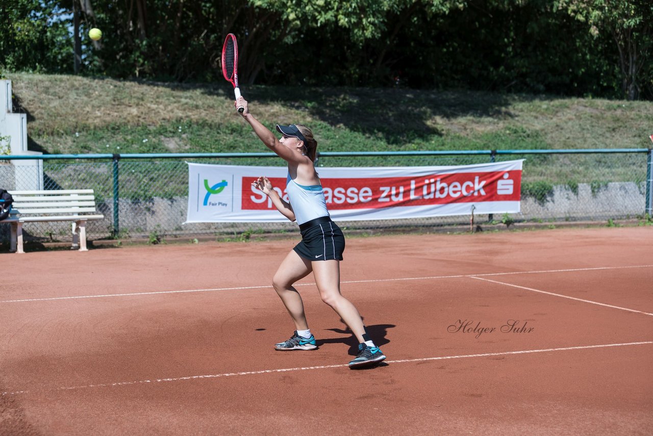 Alicia Melosch 185 - Luebecker Stadtmeisterschaft